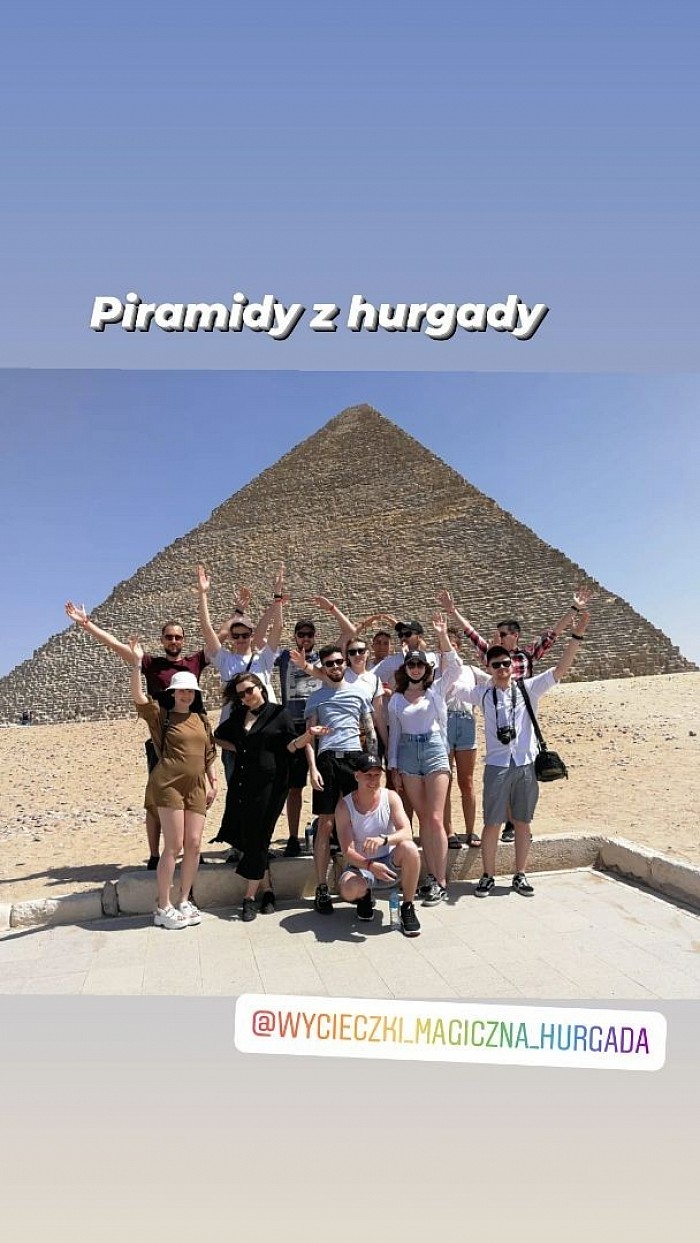 Piramidy